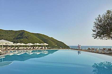 TUI Sensimar Grand Mediterraneo Resort & Spa by Atlantica